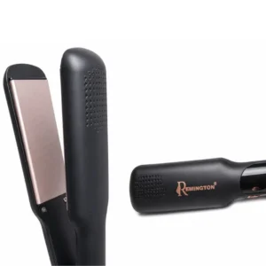 Remington Keratin Protect Intelligent Hair Straightener | Model FR-2110 | Advanced Ceramic Plates with Heat Protection Technology