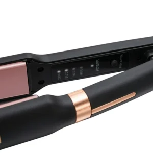 Remington Keratin Protect Intelligent Hair Straightener | Model FR-2028 | Advanced Ceramic Plates & Heat Protection Sensor