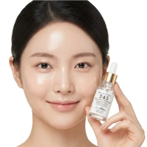 Dr. Althea 345 Relief Serum | Hydrating & Calming Serum with Tea Tree Leaf Water, Ceramide NP & Niacinamide | Barrier Repair & Deep Hydration | 30ml